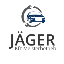 Logo der KFZ Werkstatt Jäger